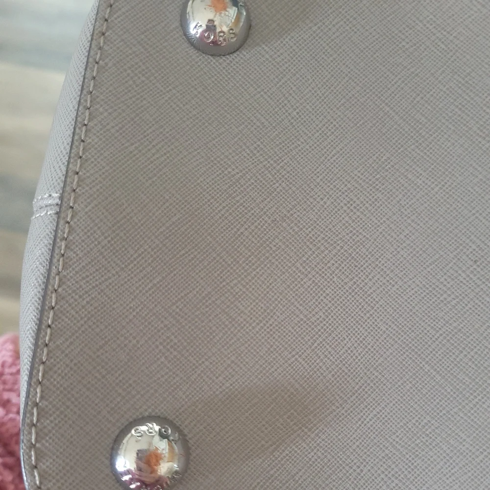 Michael kors large tote bag - Picture 7 of 8